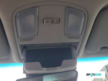 Hyundai Kona Hybride