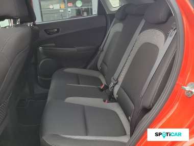 Hyundai Kona Hybride