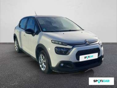 Citroën C3 Diesel