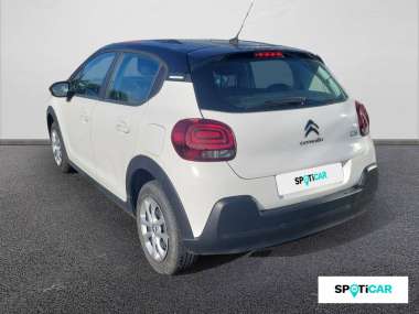 Citroën C3 Diesel