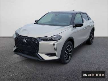Ds DS 3 Hybride