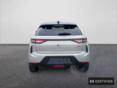 Ds DS 3 Hybride