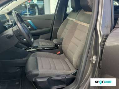 Citroën C4 Société Electrique