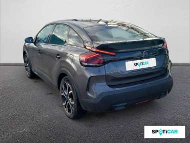 Citroën C4 Société Electrique