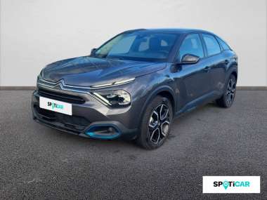 Citroën C4 Société Electrique