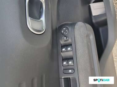 Citroën C3 Aircross Diesel