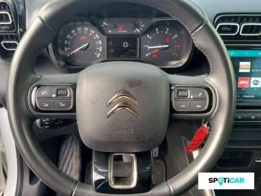 Citroën C3 Aircross Diesel