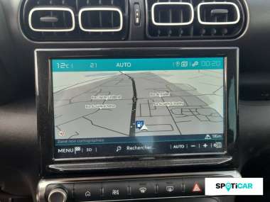 Citroën C3 Aircross Diesel