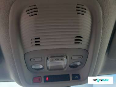 Citroën C3 Aircross Diesel