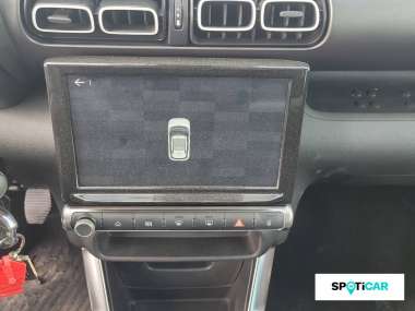 Citroën C3 Aircross Diesel