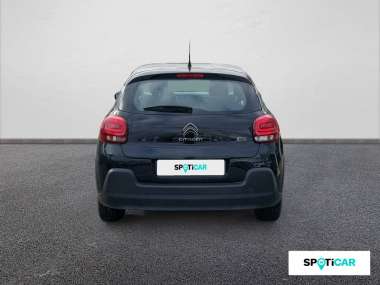 Citroën C3 Essence