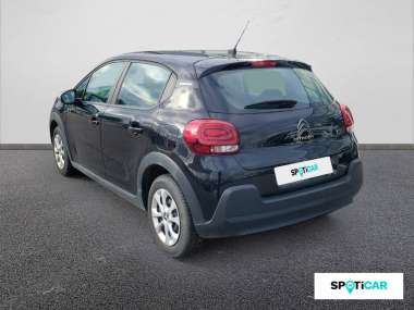 Citroën C3 Essence