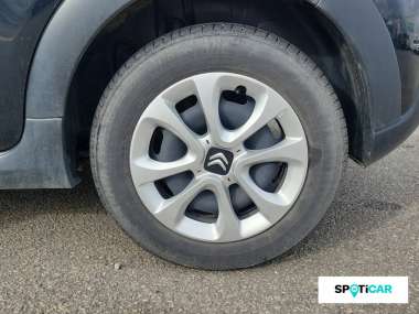 Citroën C3 Essence