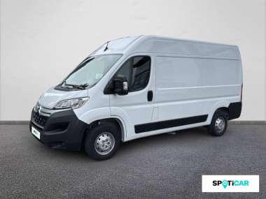 Citroën Jumper Diesel