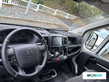 Citroën Jumper Diesel