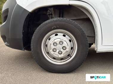 Citroën Jumper Diesel