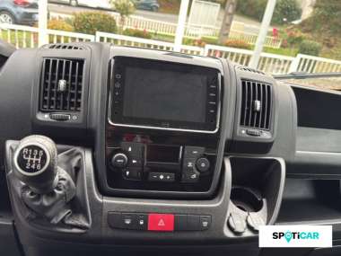 Citroën Jumper Diesel