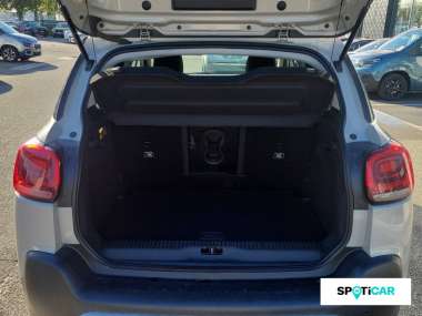 Citroën C3 Aircross Essence