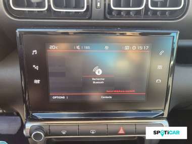 Citroën C3 Aircross Essence