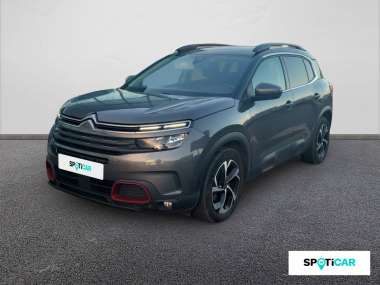 Citroën C5 Aircross Diesel
