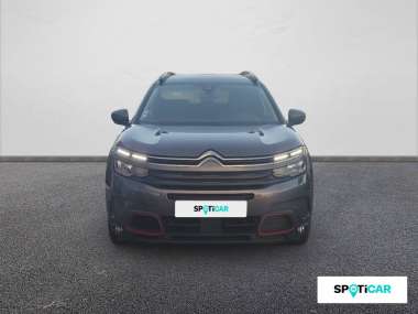 Citroën C5 Aircross Diesel