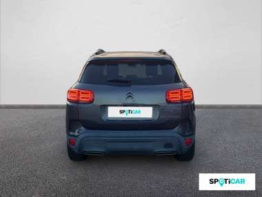 Citroën C5 Aircross Diesel