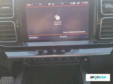 Citroën C5 Aircross Diesel