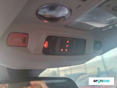 Citroën C5 Aircross Diesel