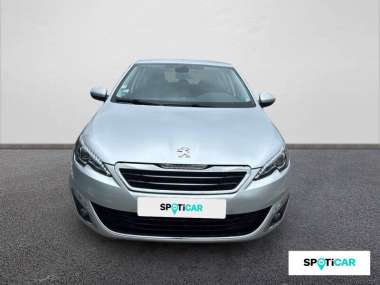 Peugeot 308 Essence