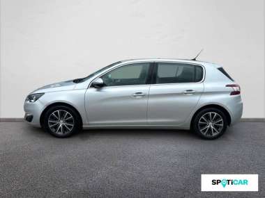 Peugeot 308 Essence