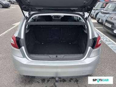 Peugeot 308 Essence
