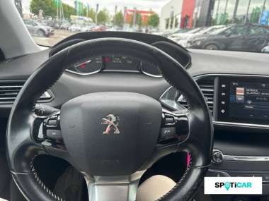 Peugeot 308 Essence