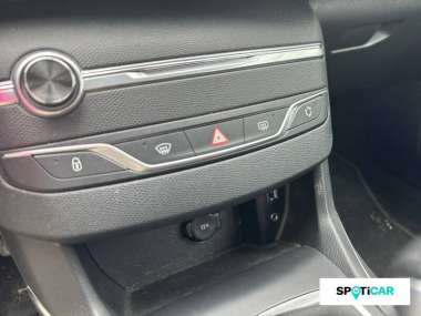Peugeot 308 Essence