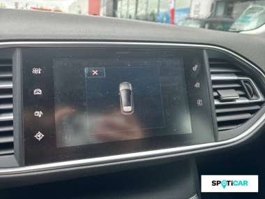 Peugeot 308 Essence