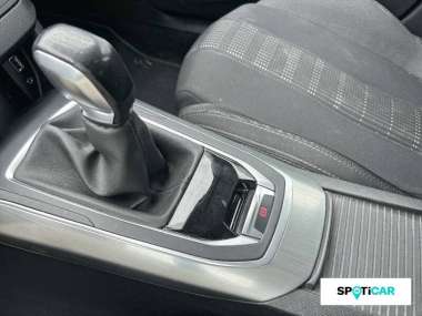 Peugeot 308 Essence