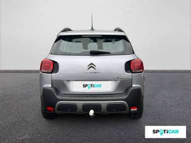 Citroën C3 Aircross Diesel