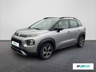 Citroën C3 Aircross Diesel