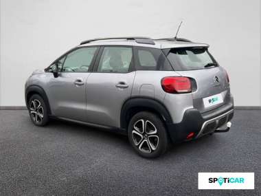 Citroën C3 Aircross Diesel