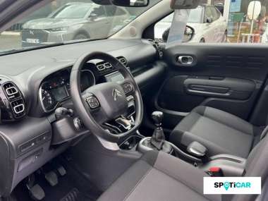 Citroën C3 Aircross Diesel