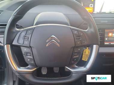 Citroën C4 Spacetourer Diesel