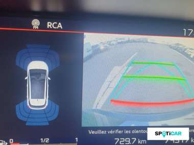Citroën C4 Spacetourer Diesel