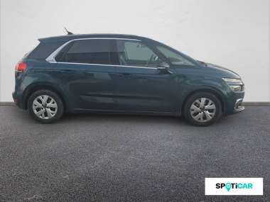 Citroën C4 Spacetourer Diesel