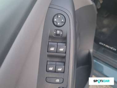 Citroën C4 Spacetourer Diesel