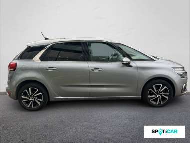 Citroën C4 Picasso Diesel