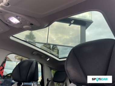 Citroën C4 Picasso Diesel