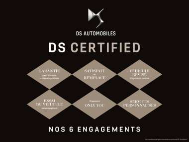 Ds DS 4 Diesel