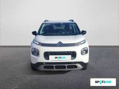 Citroën C3 Aircross Diesel