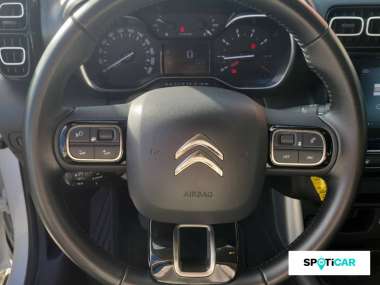 Citroën C3 Aircross Diesel