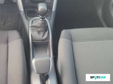 Citroën C3 Aircross Diesel