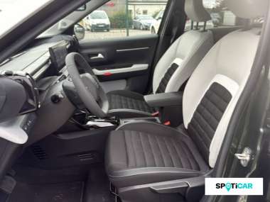 Citroën C3 Aircross Hybride